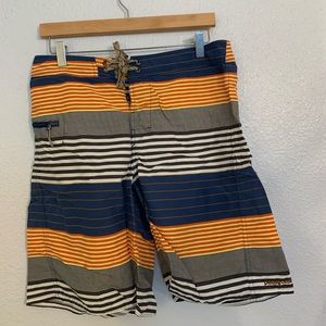 Mens Patagonia board shorts